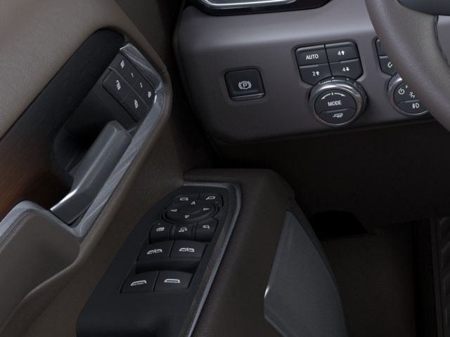 2024 GMC Sierra 3500HD Denali