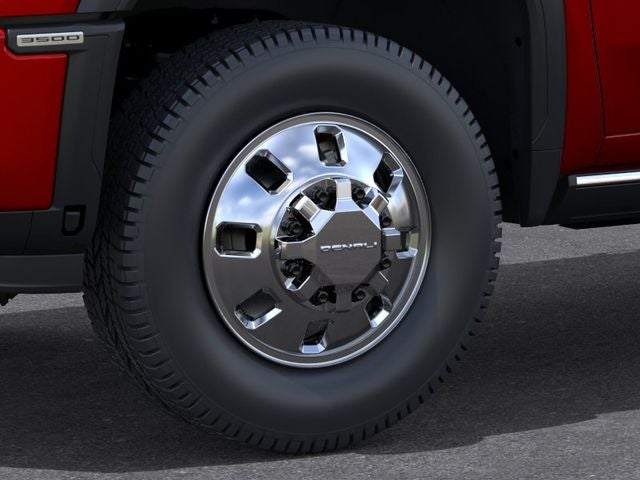 2024 GMC Sierra 3500HD Denali