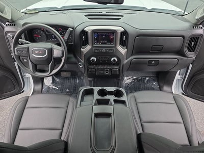 2026 GMC Sierra 2500HD Pro