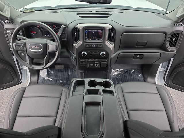 2026 GMC Sierra 2500HD Pro
