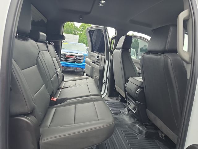 2026 GMC Sierra 2500HD Pro