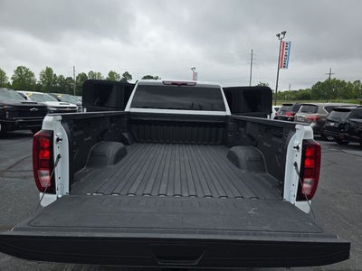 2026 GMC Sierra 2500HD Pro