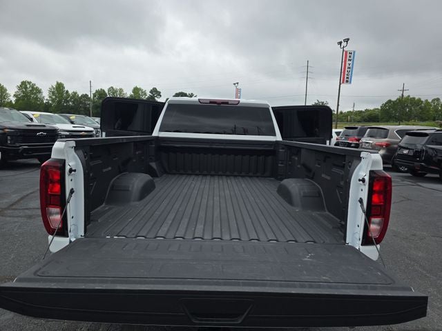 2026 GMC Sierra 2500HD Pro