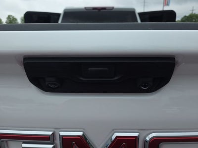 2026 GMC Sierra 2500HD Pro