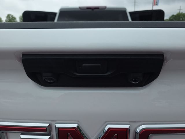 2026 GMC Sierra 2500HD Pro