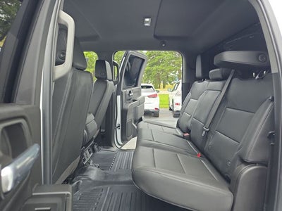 2026 GMC Sierra 2500HD Pro