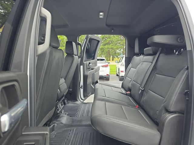 2026 GMC Sierra 2500HD Pro