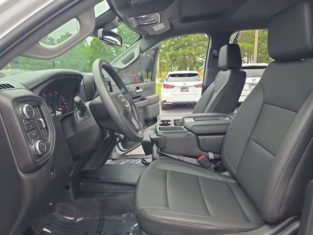 2026 GMC Sierra 2500HD Pro