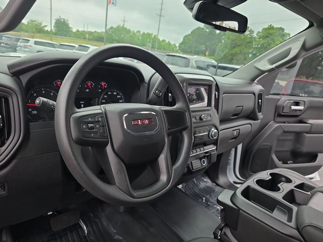 2026 GMC Sierra 2500HD Pro