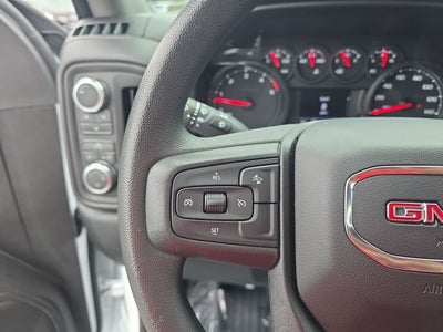2026 GMC Sierra 2500HD Pro