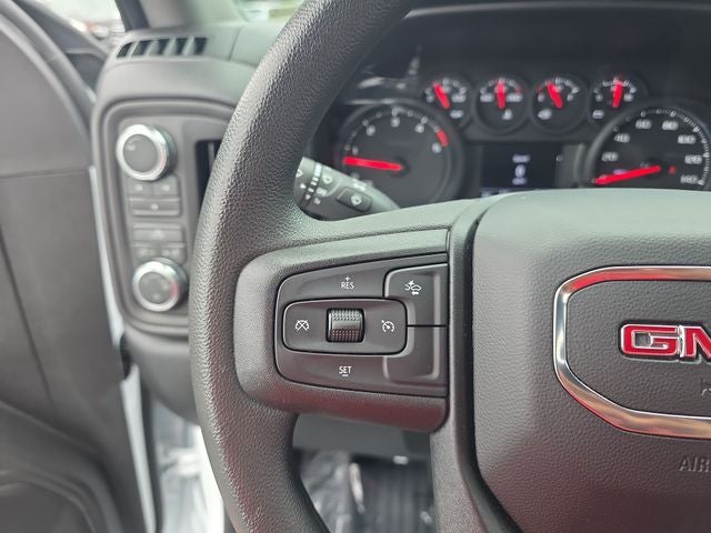2026 GMC Sierra 2500HD Pro