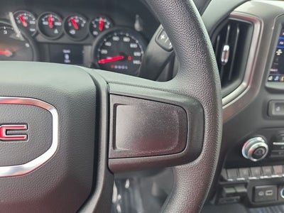 2026 GMC Sierra 2500HD Pro