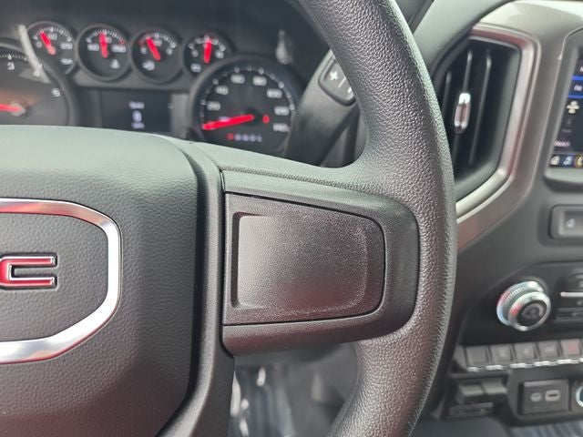 2026 GMC Sierra 2500HD Pro