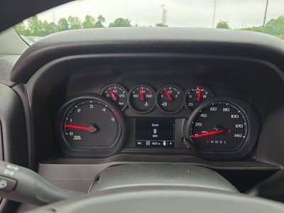 2026 GMC Sierra 2500HD Pro