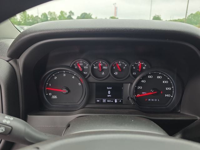 2026 GMC Sierra 2500HD Pro