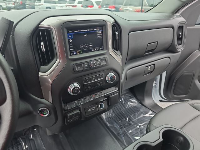 2026 GMC Sierra 2500HD Pro