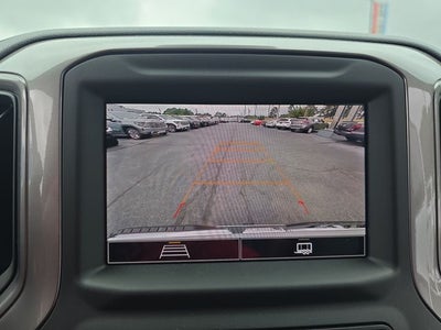2026 GMC Sierra 2500HD Pro