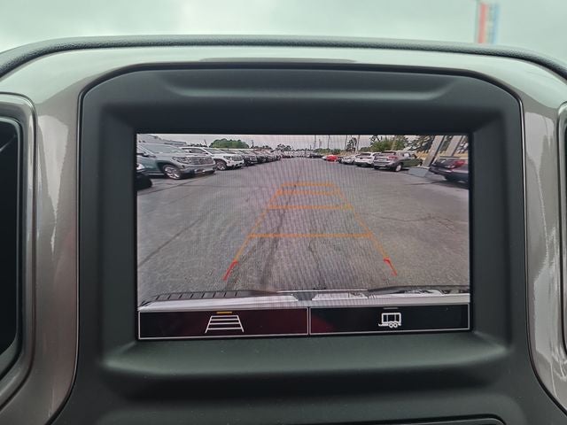 2026 GMC Sierra 2500HD Pro