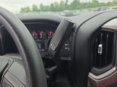 2026 GMC Sierra 2500HD Pro
