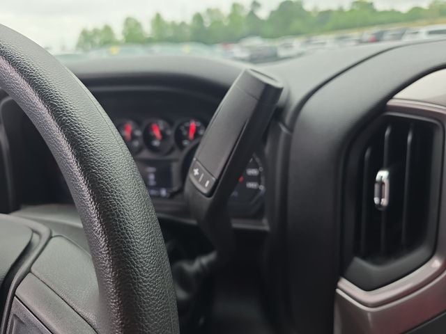2026 GMC Sierra 2500HD Pro