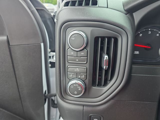 2026 GMC Sierra 2500HD Pro
