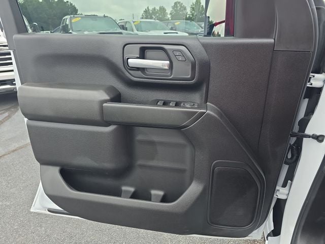 2026 GMC Sierra 2500HD Pro