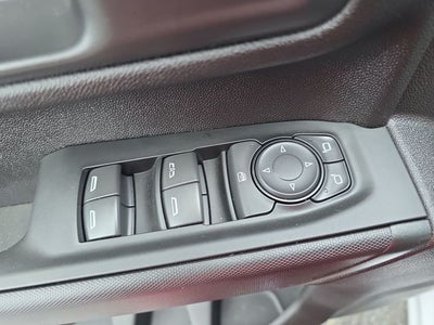 2026 GMC Sierra 2500HD Pro
