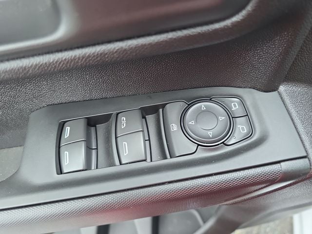 2026 GMC Sierra 2500HD Pro