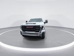 2026 GMC Sierra 2500HD Pro