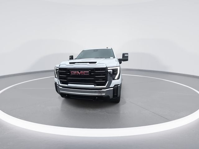 2026 GMC Sierra 2500HD Pro