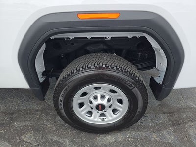 2026 GMC Sierra 2500HD Pro