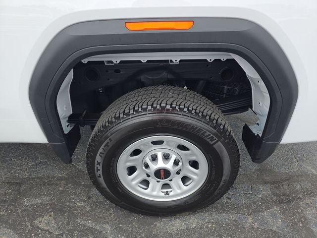 2026 GMC Sierra 2500HD Pro