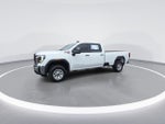 2026 GMC Sierra 2500HD Pro