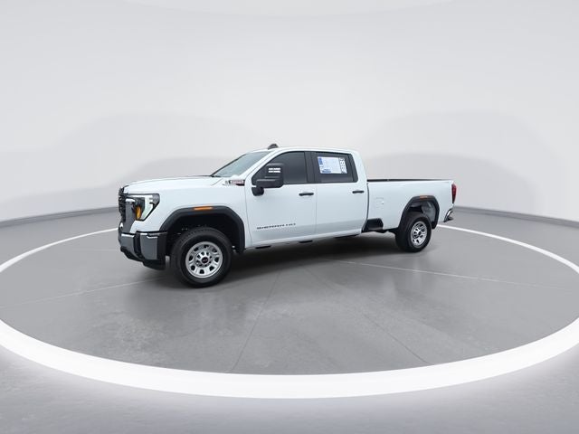 2026 GMC Sierra 2500HD Pro