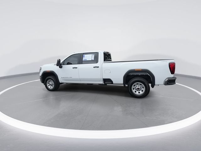 2026 GMC Sierra 2500HD Pro