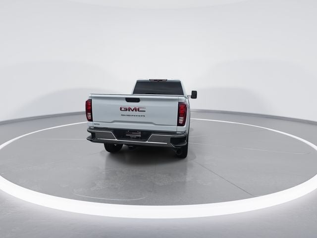 2026 GMC Sierra 2500HD Pro