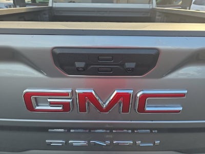 2026 GMC Sierra 2500HD Denali
