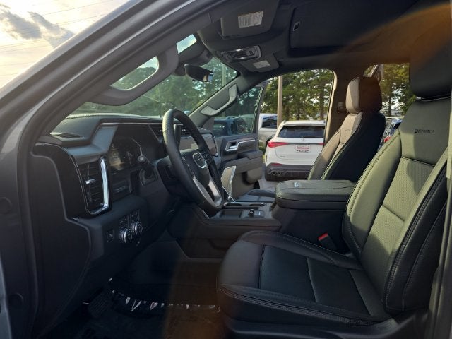 2026 GMC Sierra 2500HD Denali