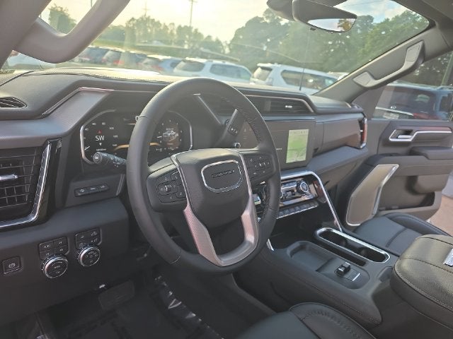 2026 GMC Sierra 2500HD Denali