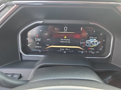 2026 GMC Sierra 2500HD Denali