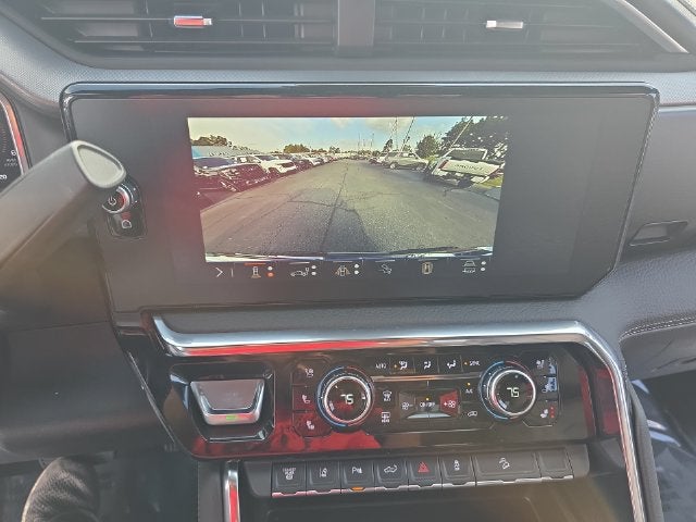 2026 GMC Sierra 2500HD Denali