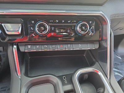 2026 GMC Sierra 2500HD Denali