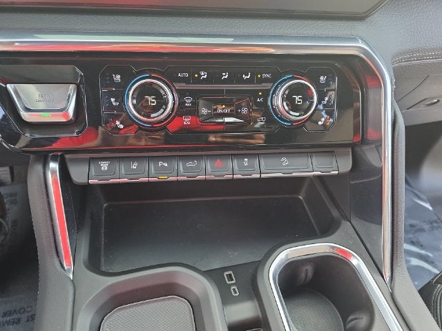 2026 GMC Sierra 2500HD Denali