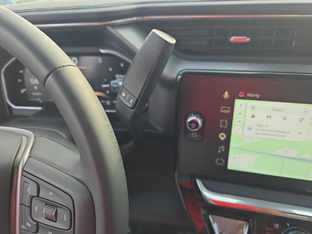 2026 GMC Sierra 2500HD Denali