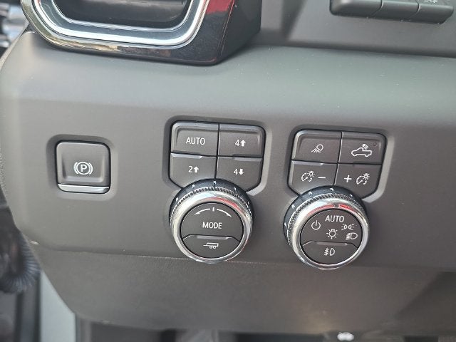 2026 GMC Sierra 2500HD Denali