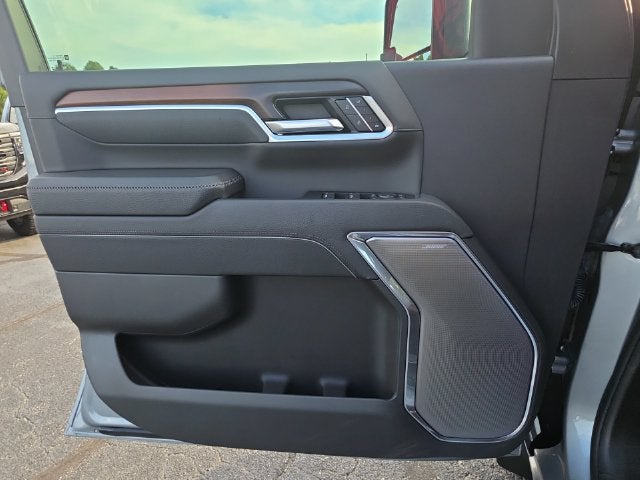 2026 GMC Sierra 2500HD Denali