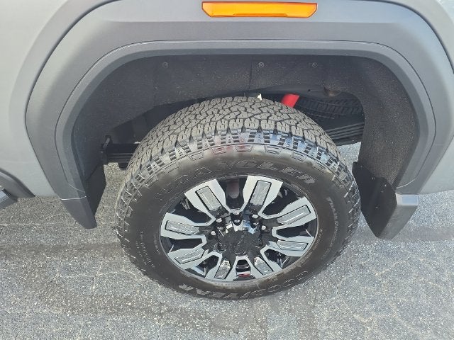 2026 GMC Sierra 2500HD Denali