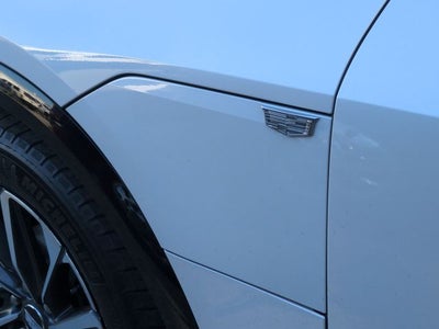 2024 Cadillac LYRIQ Sport