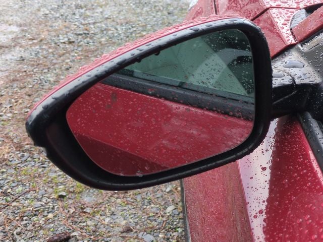 2019 Honda Accord EX-L