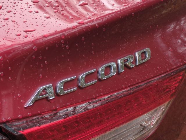 2019 Honda Accord EX-L